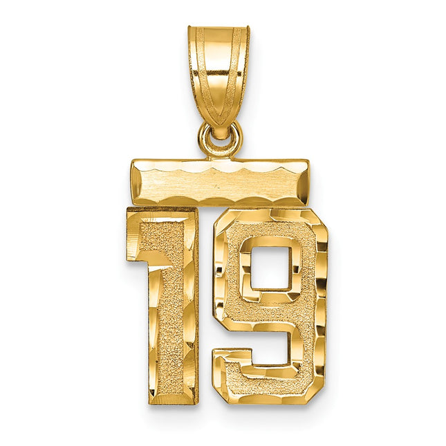 14k Yellow Gold Jewelry Style SN19 - Classique Jewelry Inc.