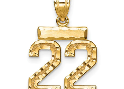 14k Yellow Gold Jewelry Style SN22 - Classique Jewelry Inc.