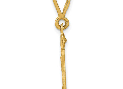 14k Yellow Gold Jewelry Style SN23 - Classique Jewelry Inc.