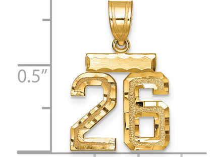 14k Yellow Gold Jewelry Style SN26 - Classique Jewelry Inc.