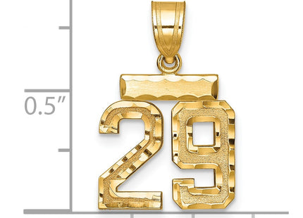 14k Yellow Gold Jewelry Style SN29 - Classique Jewelry Inc.