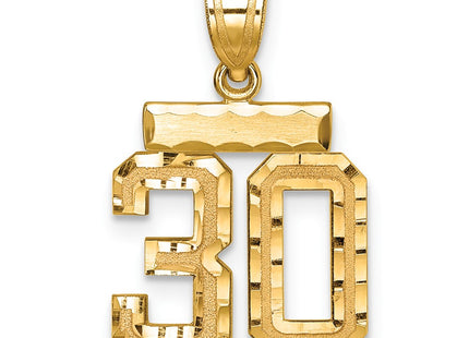 14k Yellow Gold Jewelry Style SN30 - Classique Jewelry Inc.