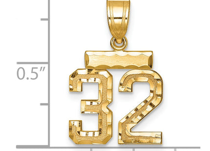 14k Yellow Gold Jewelry Style SN32 - Classique Jewelry Inc.