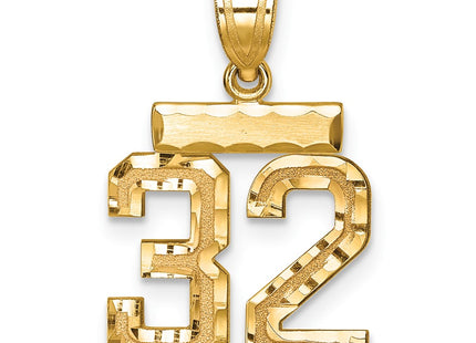 14k Yellow Gold Jewelry Style SN32 - Classique Jewelry Inc.