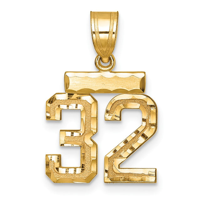 14k Yellow Gold Jewelry Style SN32 - Classique Jewelry Inc.