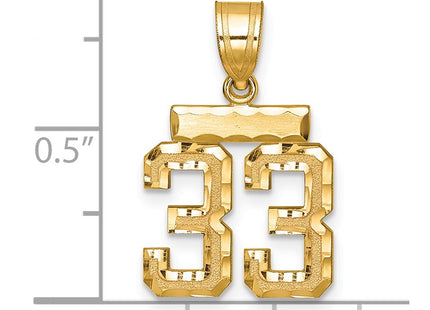 14k Yellow Gold Jewelry Style SN33 - Classique Jewelry Inc.