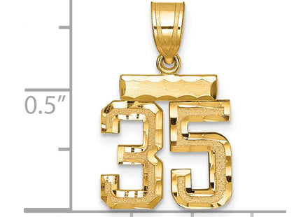 14k Yellow Gold Jewelry Style SN35 - Classique Jewelry Inc.