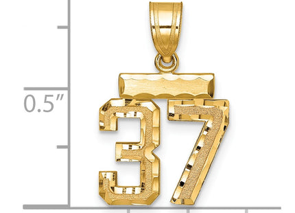 14k Yellow Gold Jewelry Style SN37 - Classique Jewelry Inc.