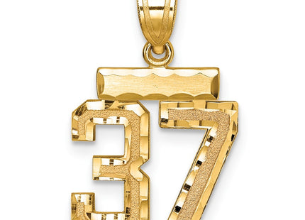 14k Yellow Gold Jewelry Style SN37 - Classique Jewelry Inc.