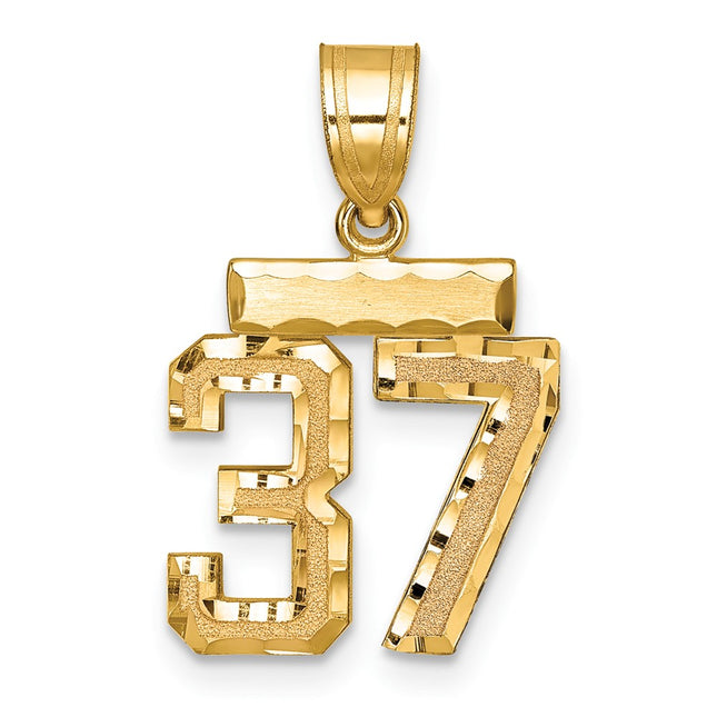 14k Yellow Gold Jewelry Style SN37 - Classique Jewelry Inc.