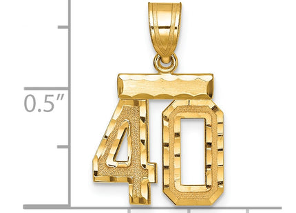 14k Yellow Gold Jewelry Style SN40 - Classique Jewelry Inc.