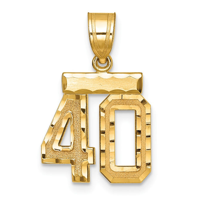 14k Yellow Gold Jewelry Style SN40 - Classique Jewelry Inc.
