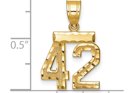 14k Yellow Gold Jewelry Style SN42 - Classique Jewelry Inc.