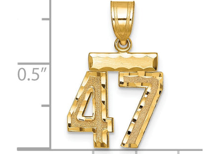 14k Yellow Gold Jewelry Style SN47 - Classique Jewelry Inc.