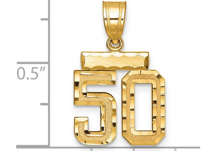 14k Yellow Gold Jewelry Style SN50 - Classique Jewelry Inc.