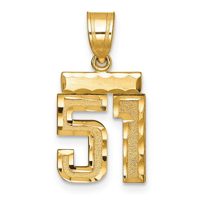 14k Yellow Gold Jewelry Style SN51 - Classique Jewelry Inc.