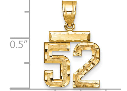 14k Yellow Gold Jewelry Style SN52 - Classique Jewelry Inc.