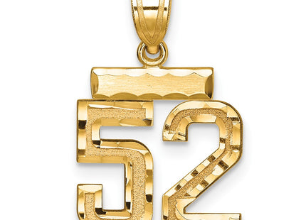 14k Yellow Gold Jewelry Style SN52 - Classique Jewelry Inc.