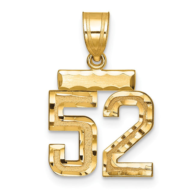 14k Yellow Gold Jewelry Style SN52 - Classique Jewelry Inc.