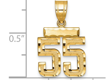 14k Yellow Gold Jewelry Style SN55 - Classique Jewelry Inc.
