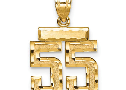 14k Yellow Gold Jewelry Style SN55 - Classique Jewelry Inc.