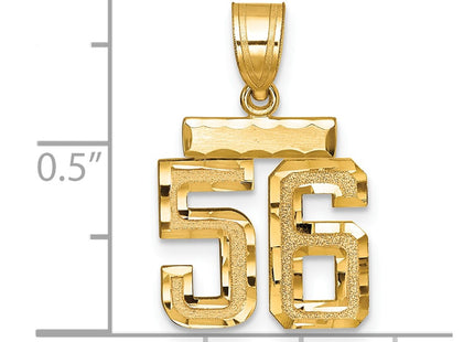 14k Yellow Gold Jewelry Style SN56 - Classique Jewelry Inc.