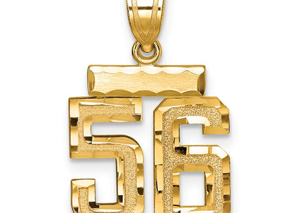 14k Yellow Gold Jewelry Style SN56 - Classique Jewelry Inc.