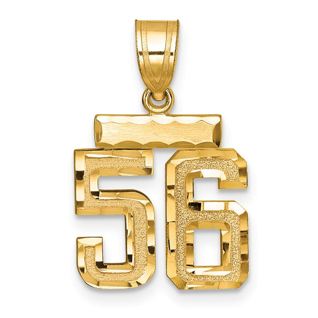 14k Yellow Gold Jewelry Style SN56 - Classique Jewelry Inc.