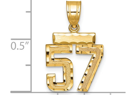 14k Yellow Gold Jewelry Style SN57 - Classique Jewelry Inc.