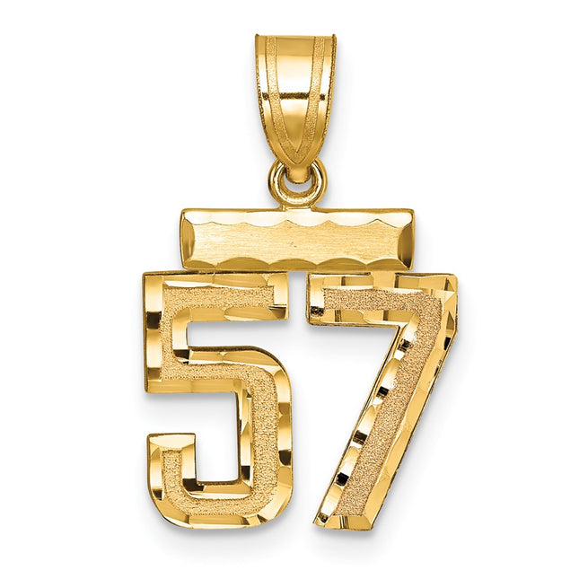 14k Yellow Gold Jewelry Style SN57 - Classique Jewelry Inc.