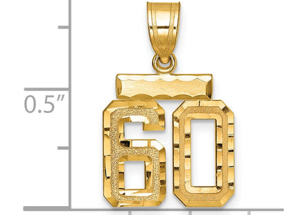 14k Yellow Gold Jewelry Style SN60 - Classique Jewelry Inc.