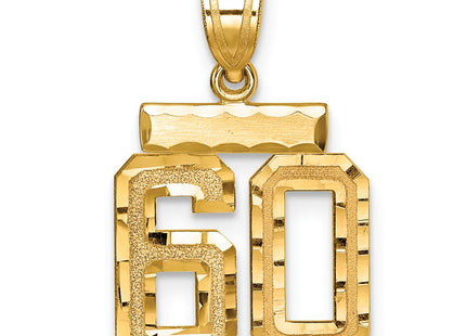 14k Yellow Gold Jewelry Style SN60 - Classique Jewelry Inc.