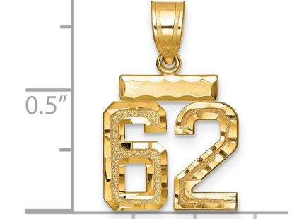 14k Yellow Gold Jewelry Style SN62 - Classique Jewelry Inc.