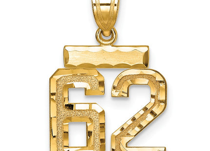 14k Yellow Gold Jewelry Style SN62 - Classique Jewelry Inc.