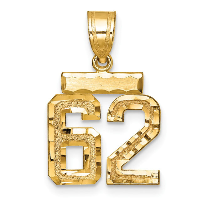 14k Yellow Gold Jewelry Style SN62 - Classique Jewelry Inc.