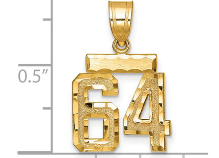 14k Yellow Gold Jewelry Style SN64 - Classique Jewelry Inc.