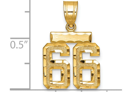 14k Yellow Gold Jewelry Style SN66 - Classique Jewelry Inc.