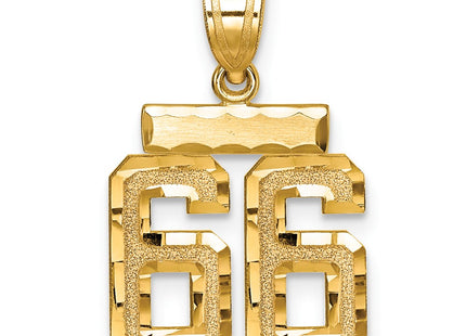 14k Yellow Gold Jewelry Style SN66 - Classique Jewelry Inc.