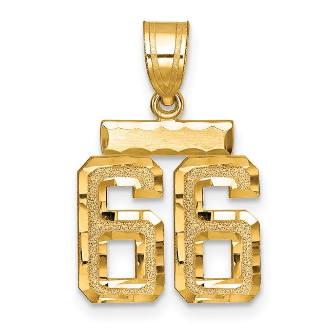 14k Yellow Gold Jewelry Style SN66 - Classique Jewelry Inc.