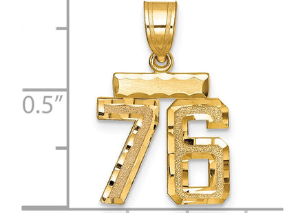 14k Yellow Gold Jewelry Style SN76 - Classique Jewelry Inc.