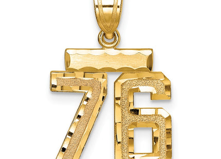 14k Yellow Gold Jewelry Style SN76 - Classique Jewelry Inc.