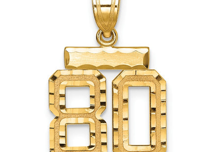 14k Yellow Gold Jewelry Style SN80 - Classique Jewelry Inc.