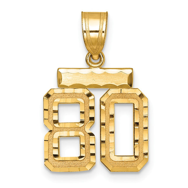 14k Yellow Gold Jewelry Style SN80 - Classique Jewelry Inc.