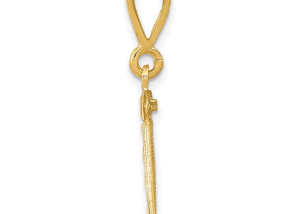14k Yellow Gold Jewelry Style SN81 - Classique Jewelry Inc.