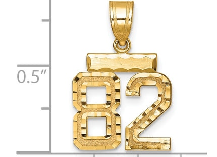 14k Yellow Gold Jewelry Style SN82 - Classique Jewelry Inc.