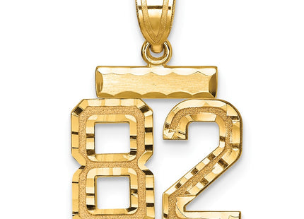14k Yellow Gold Jewelry Style SN82 - Classique Jewelry Inc.