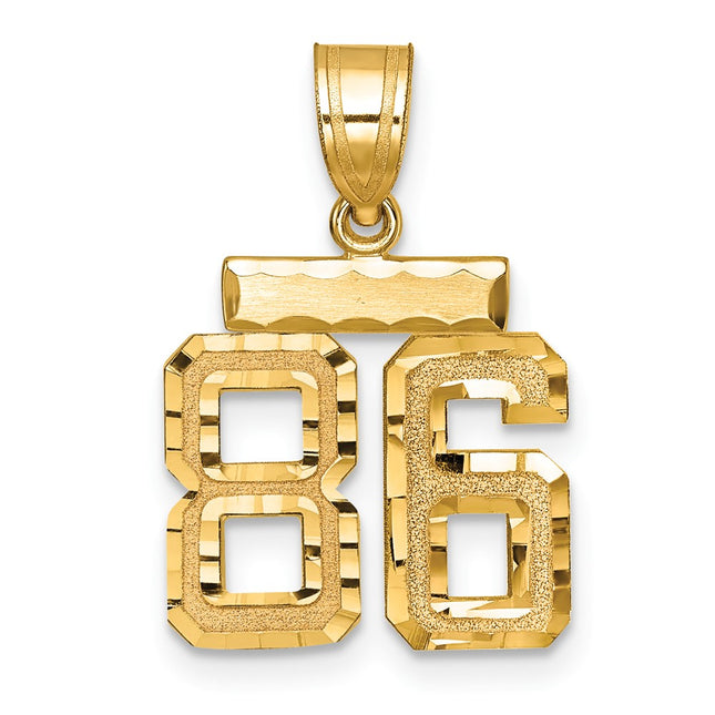 14k Yellow Gold Jewelry Style SN86 - Classique Jewelry Inc.