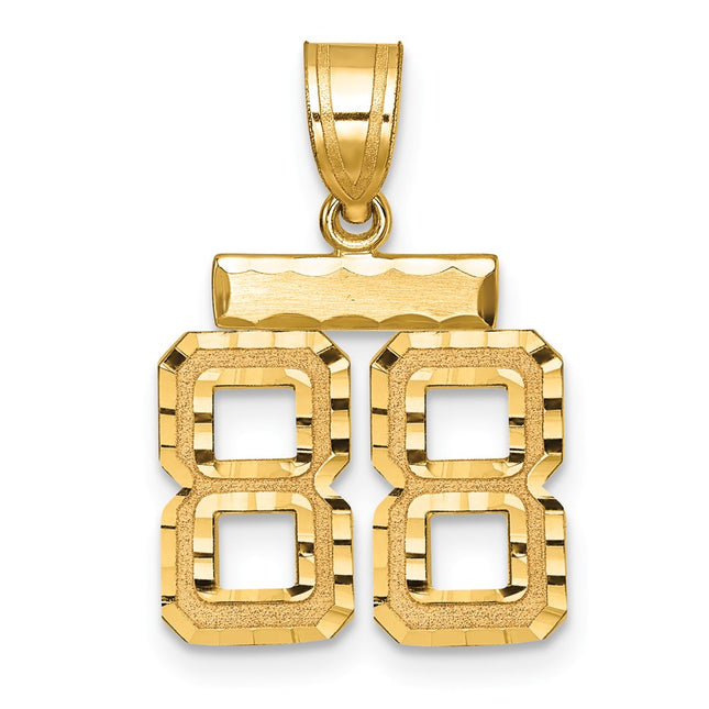 14k Yellow Gold Jewelry Style SN88 - Classique Jewelry Inc.