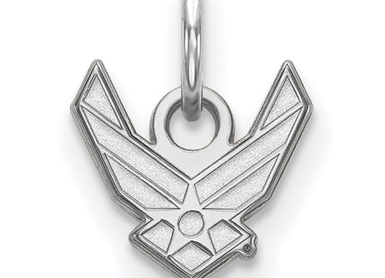 Sterling Silver Pendants Style SS001USAF - Classique Jewelry Inc.