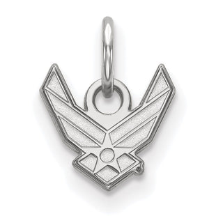 Sterling Silver Pendants Style SS001USAF - Classique Jewelry Inc.